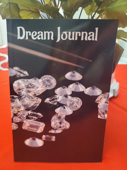 Dream Journal: Capture Your Dreams & Morning Reflections