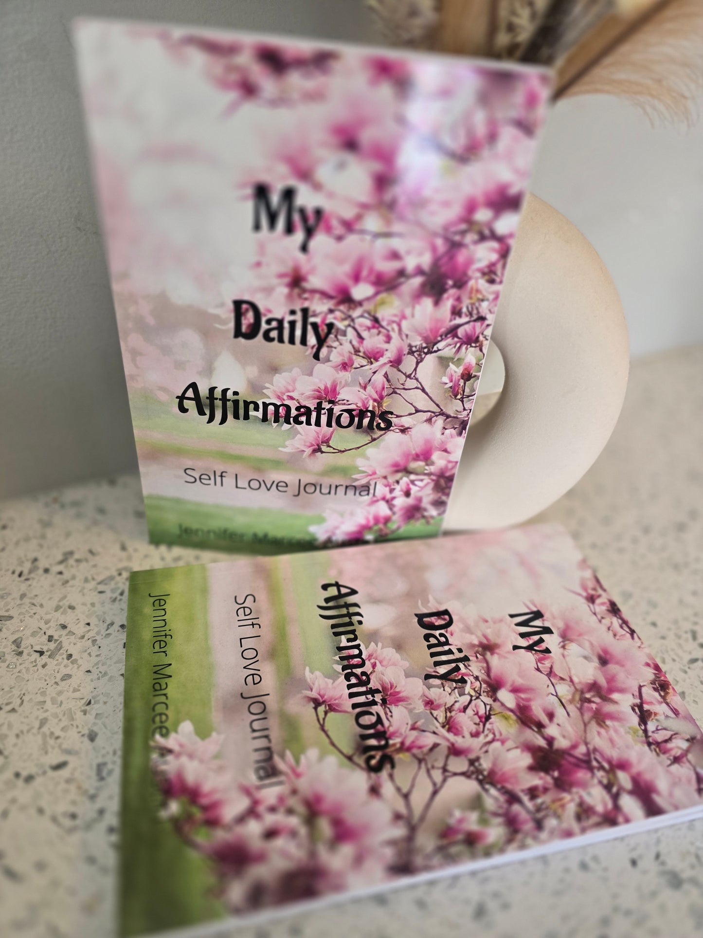 My Daily Affirmations – An Affirmation Journal