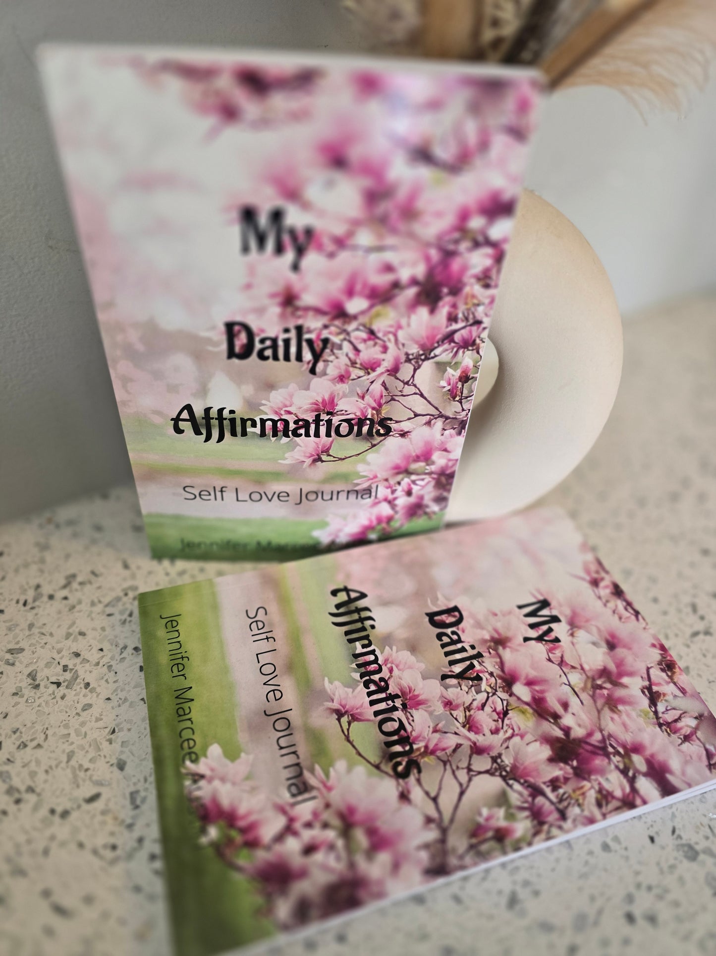My Daily Affirmations – An Affirmation Journal