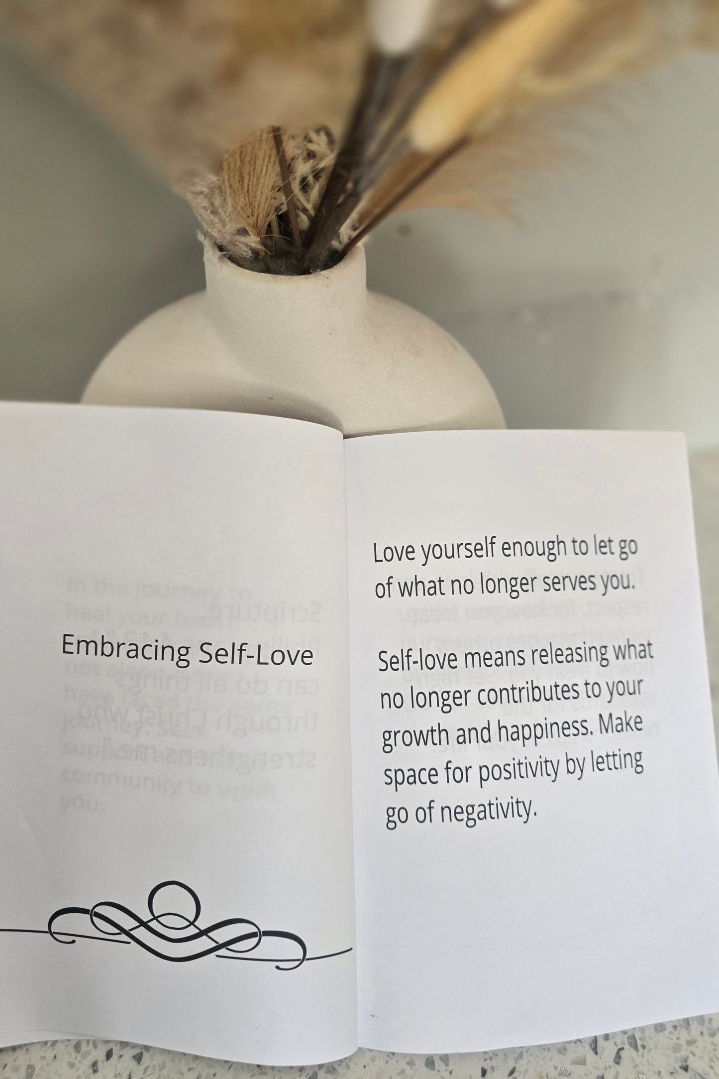 Empower Your Heart: Healing from Hurt
